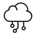 Cloud Tech icon